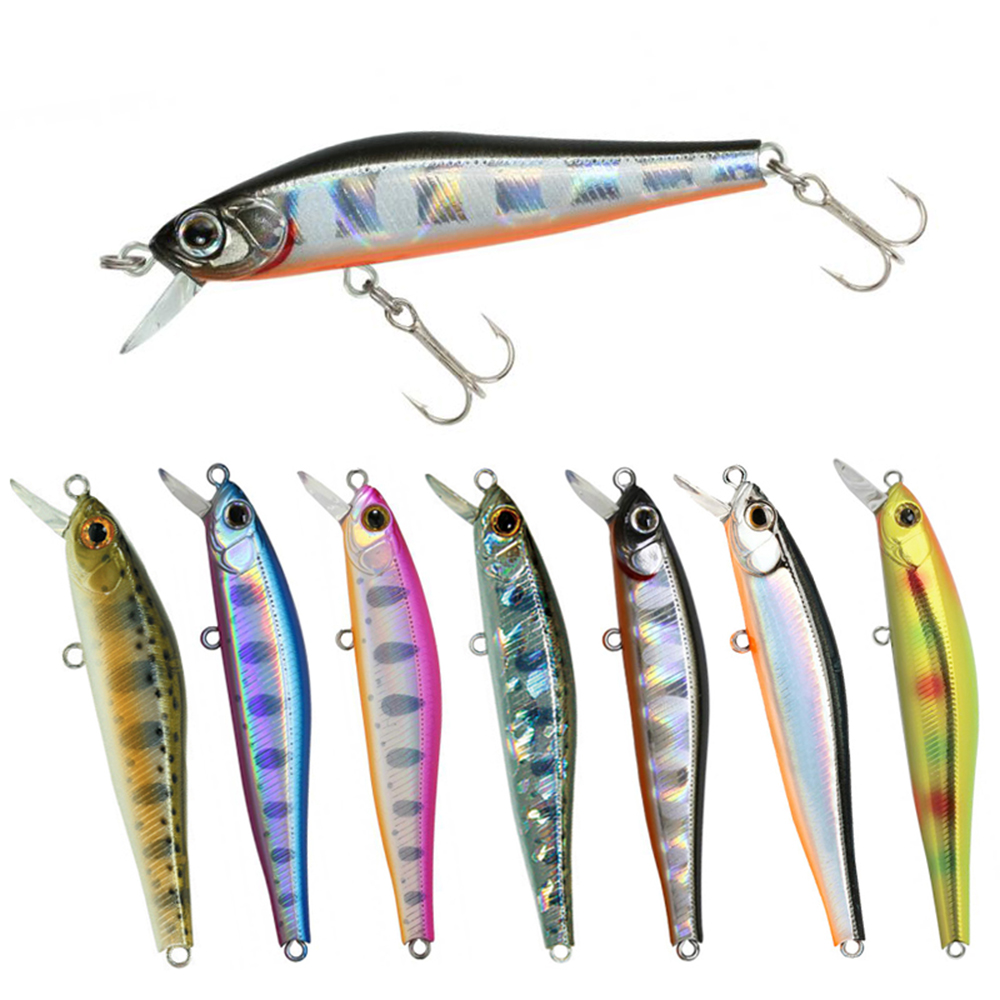 7 cm 5.5g Balıkçılık Cazibesi  - Fishing Lure Swimbait incelemesi ve fiyatı