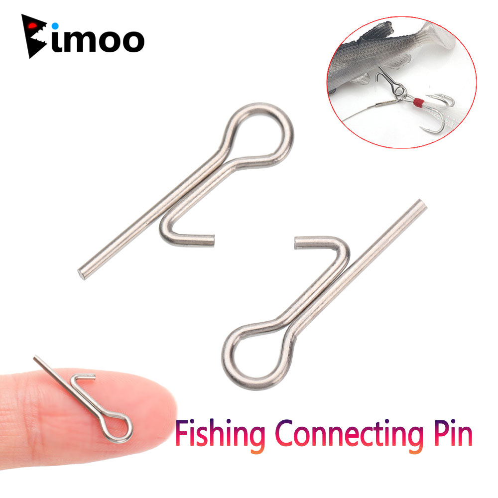 50/100 adet balıkçılık yemi St - Fishing Lure Accessories incelemesi ve fiyatı