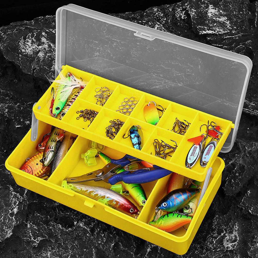 Taşınabilir Balıkçılık Malzeme - Fishing Lure Soft Plastic incelemesi ve fiyatı