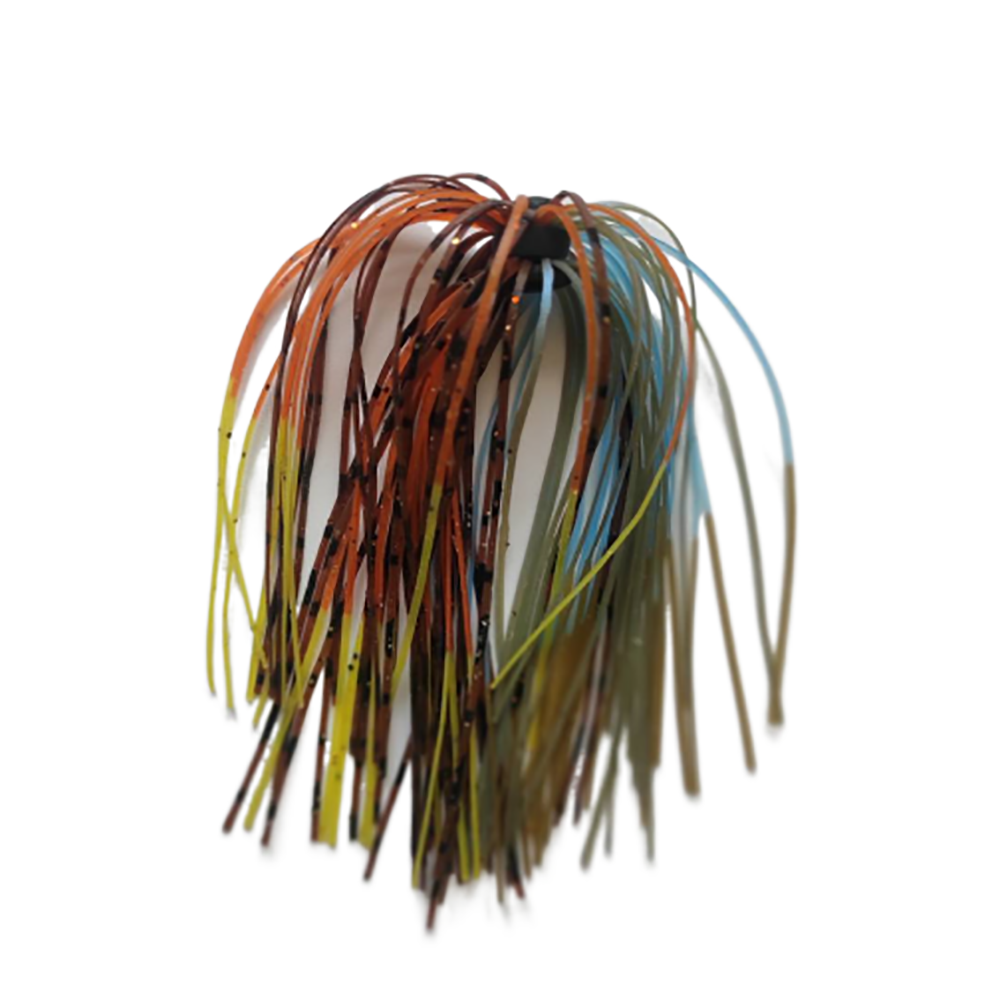 8 Paket 50 Teller Silikon Jig  - Fishing Lure Buzzbait incelemesi ve fiyatı