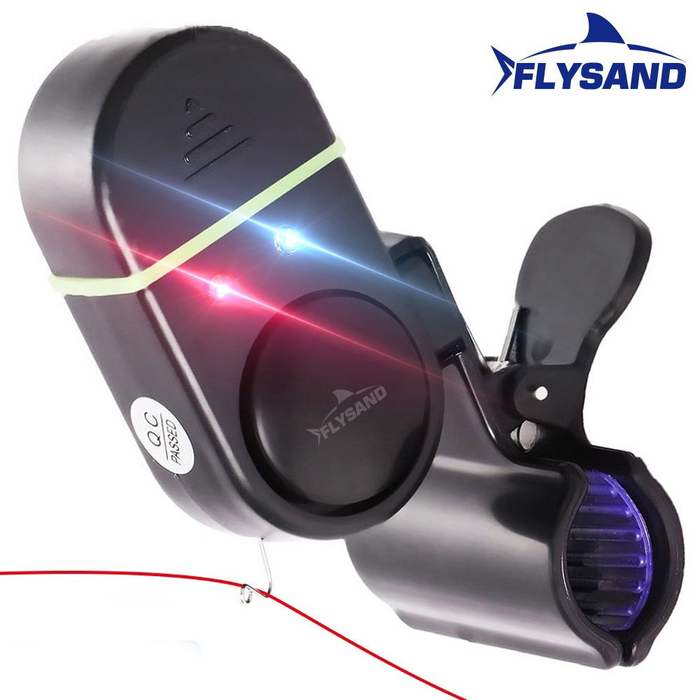 FLYSAND Balık Isırığı Cazibesi - Fishing Lure Accessories incelemesi ve fiyatı