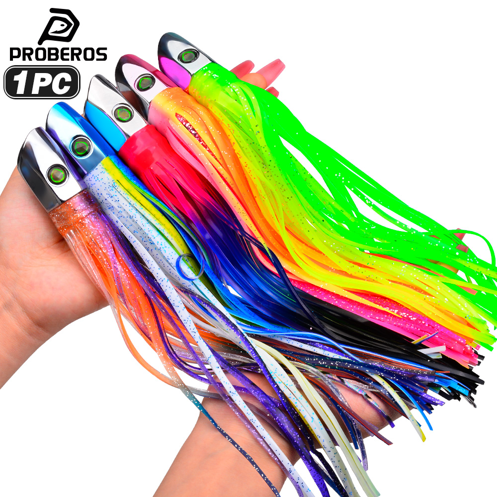 Proberos 9 inç Yüksek Hızlı Tr - Fishing Lure Buzzbait incelemesi ve fiyatı