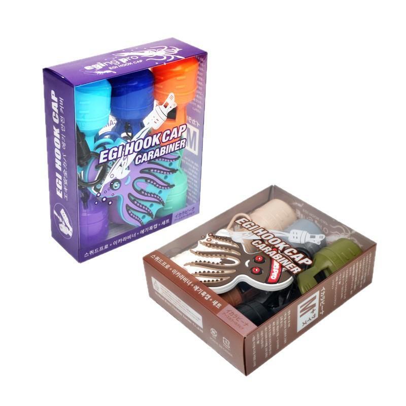 6 Adet/Set Pratik Webfoot Ahta - Fishing Lure Accessories incelemesi ve fiyatı