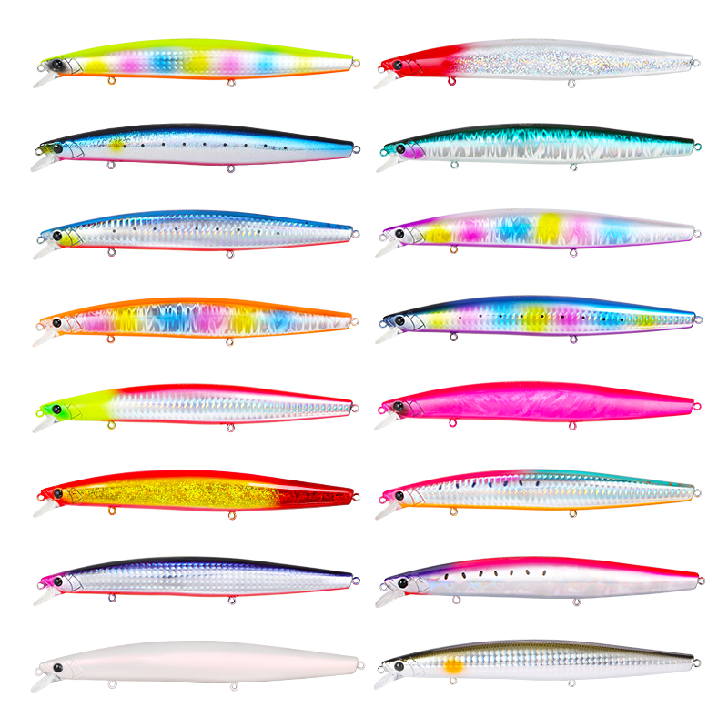 TSURINOYA 163S Ultra Uzun Atış - Fishing Lure Buzzbait incelemesi ve fiyatı