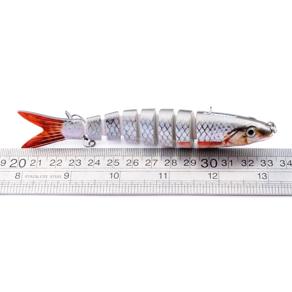 1 adet Balıkçılık Yemleri Çok  - Fishing Lure Popper incelemesi ve fiyatı