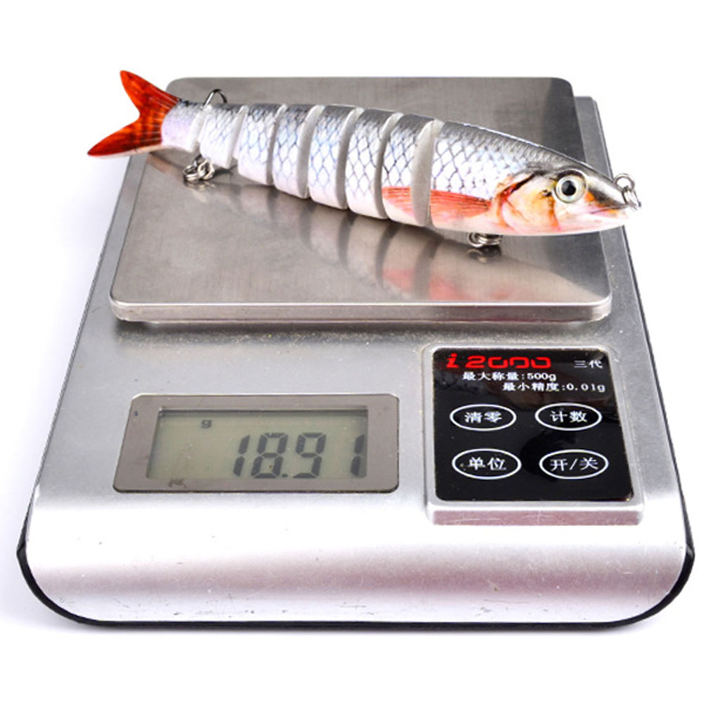 1 adet Balıkçılık Yemleri Çok  - Fishing Lure Popper incelemesi ve fiyatı
