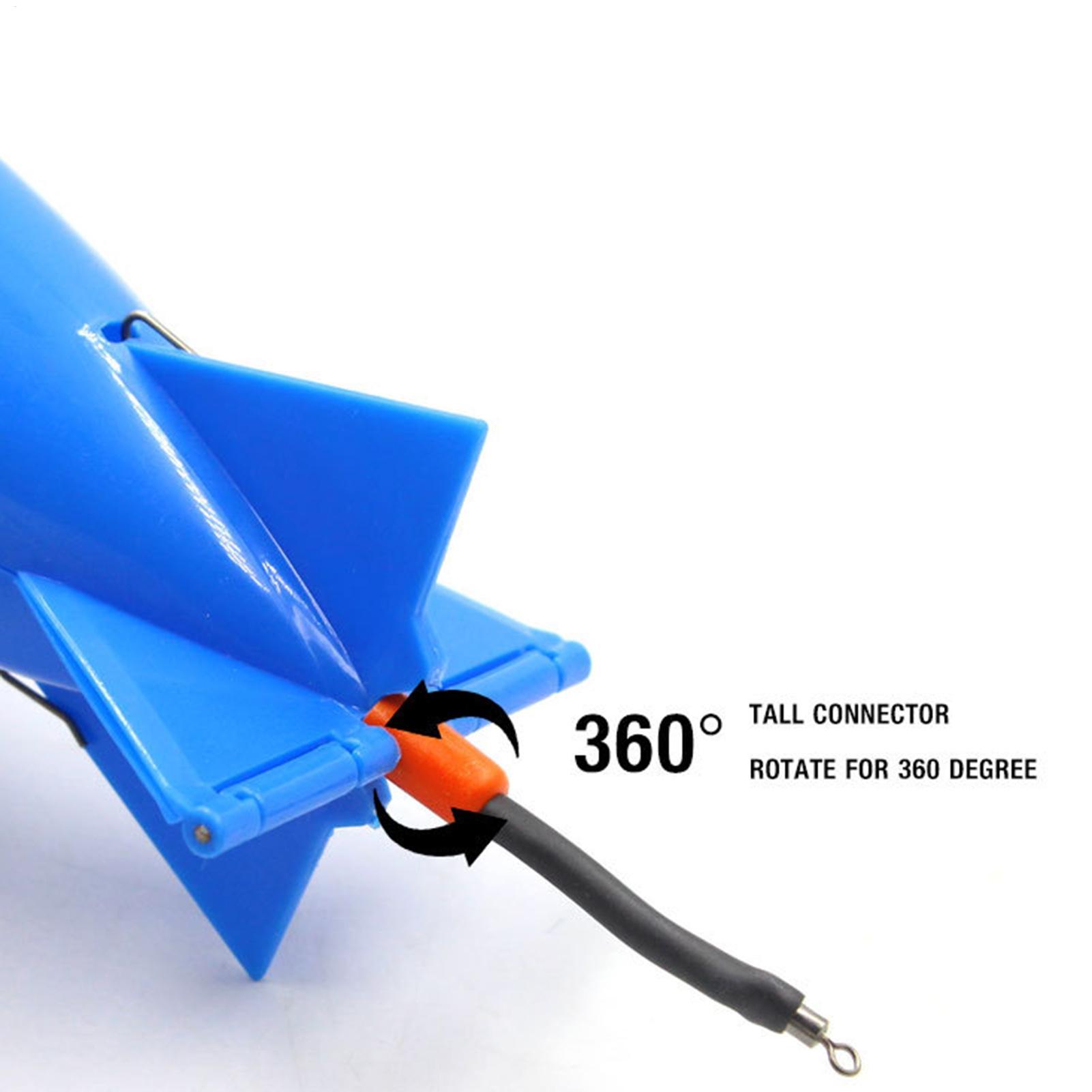 Sazan Balıkçılığı için Roket T - Fishing Lure Accessories incelemesi ve fiyatı