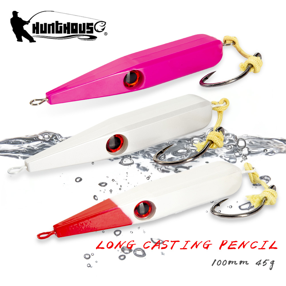 Hunthouse 2 Parça Set Ağır Bat - Fishing Lure Buzzbait incelemesi ve fiyatı